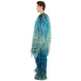 thumbnail image 4 of HPO Adult Men or Women Hairy Snowman Yeti Costume | Mountain Warrior Ape Halloween Costume, 4 of 8