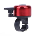 thumbnail image 5 of Timbre de bicicleta Timbre de bicicleta Manilr Rojo Ciclismo-2PCS-Timbre de coche, 5 of 5
