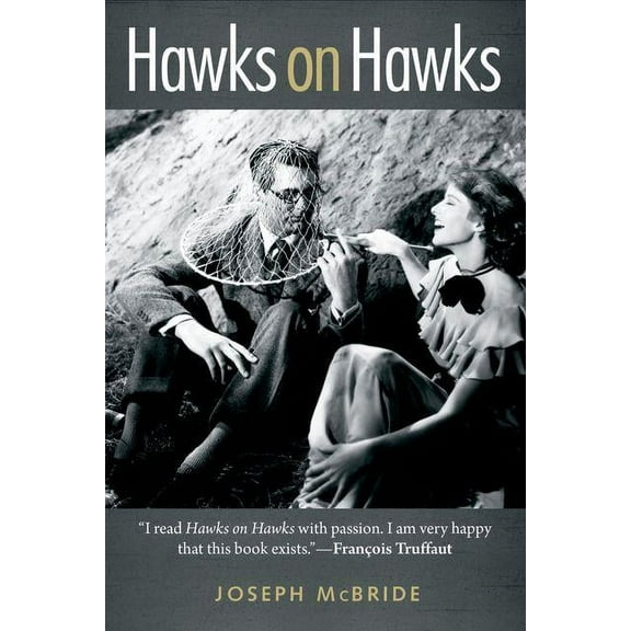 Screen Classics Hawks on Hawks, (Paperback)