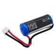 thumbnail image 2 of Batteries N Accessories BNA-WB-L7274 Programmable Logic Controller (PLC) Battery - Li-MnO2, 3.6V, 450 mAh, Ultra High Capacity Battery - Replacement for Mitsubishi FX2NC-32BL Battery, 2 of 3