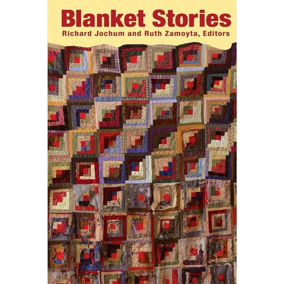 Blanket Stories (Paperback)