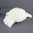 thumbnail image 4 of 6.7" Lucas Spider Doll Plushies Toys, Soft Lucas Cartton Show Stuffed Animals Plush Toys Lucas Doll, Lucas Spider Doll for Birthday of Kids and Show Fans, Age 4+,White, 4 of 6