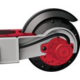 thumbnail image 2 of Trottinette Électrique Razor Black Label E100- Argent/Rouge, 2 of 9