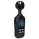 thumbnail image 1 of Digital Anemometer Wind Speed Meter Wind Speed Tester UA965 High Accuracy Mini Digital Anemometer Hand‑Held Wind Speed Meter Measuring Tools ANGGREK Otros, 1 of 8