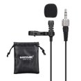 thumbnail image 4 of ACEMIC M21 Clip-on Condenser Lavalier Micrófono Mic 3.5mm TRS Plug, 4 of 8