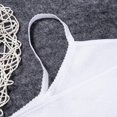 thumbnail image 3 of LAICAIW Womens Bath Towel, Wearable Wrap Robes Fast Drying Shoulder Straps Bathrobes, 3 of 4