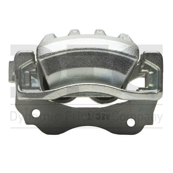 Front Left Dynamic Friction Company Premium Brake Caliper 331-75019