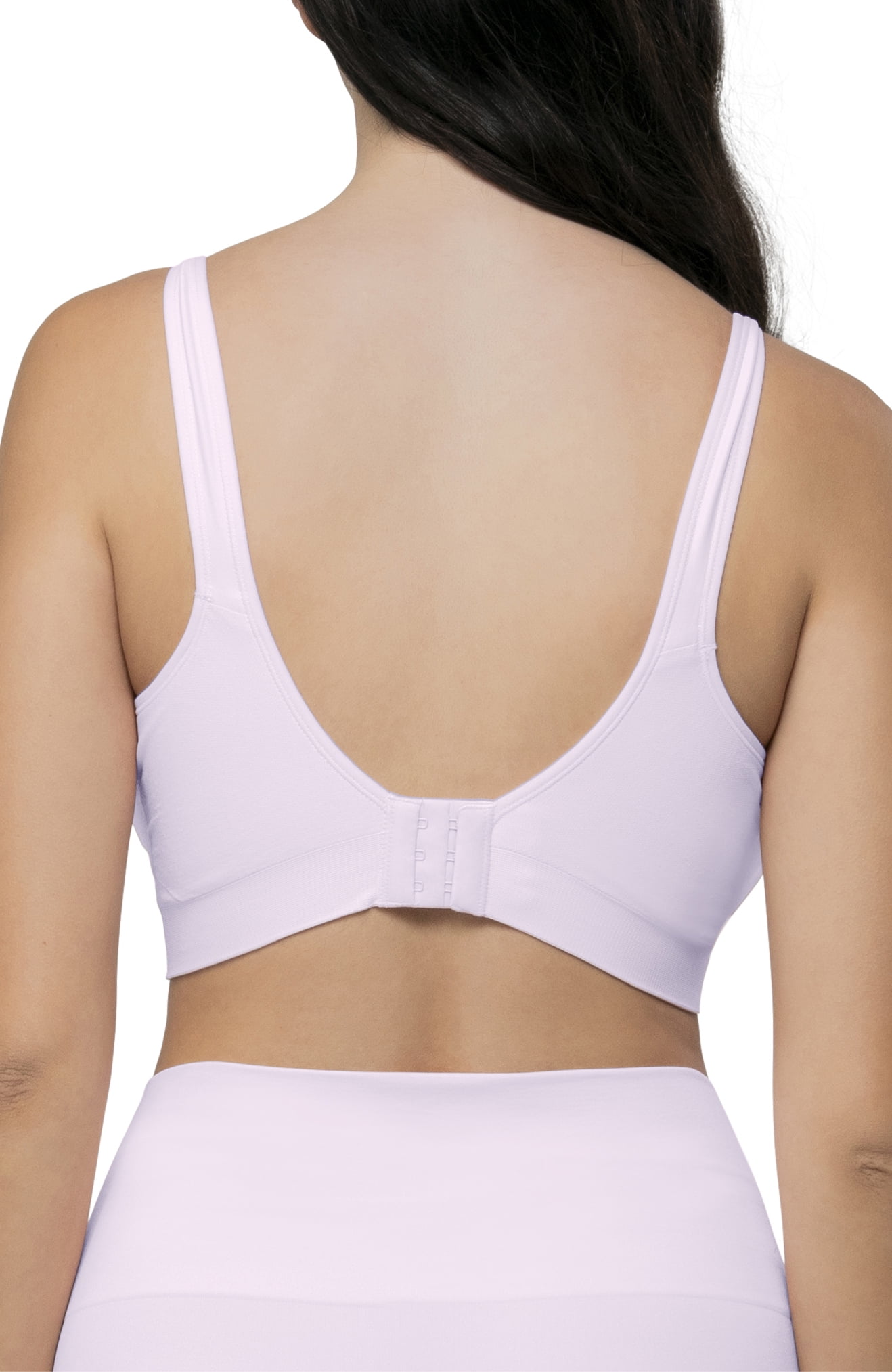 Underoutfit The Comfort Shaping Bra X-Large Lilac