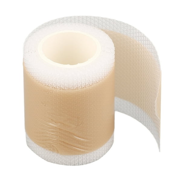 Hojas para eliminar cicatrices, hojas para cicatrices, rollo de cinta médica transpirable para cicatrices, hojas reutilizables para cicatrices, solución innovadora