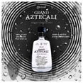 thumbnail image 2 of Mezcal Grand Aztecali Añejo Cristalino 750ml Agave Azul Premium Aztecali Añejo Cristalino, 2 of 6