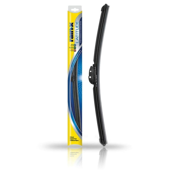 Limpiaparabrisas Rain-X Latitude 16