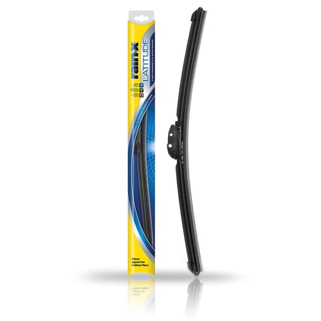 Limpiaparabrisas Rain-X Latitude 16