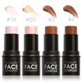thumbnail image 1 of Makeup Highlighter Face Concealer Contouring Bronzers Highlighters Pen Waterproof Cosmetics 3D Makeup Corrector Contour Stick zhangyuxiang LED, 1 of 2