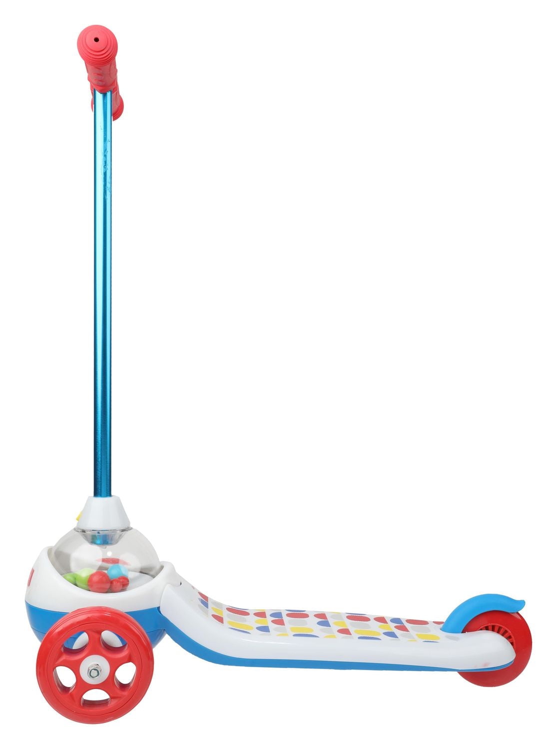 Fisher Price Popping Scooter