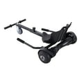 thumbnail image 2 of GOTRAX Hoverboard and Hoverkart Combo, Kids Ages 8+, Unisex, 2 of 9