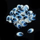 thumbnail image 3 of 60 piezas Ojos de dibujos animados de plástico Zulema Accesorios Crafts, 3 of 8