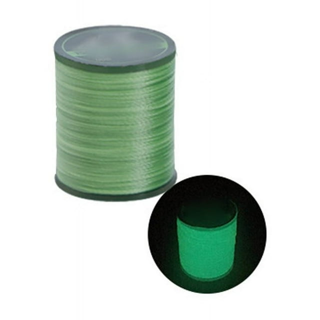 Fil à Tricoter 150D Fil Fait Main DIY Ligne de Reliure pour Hameçons Outils de Pêche