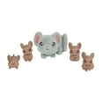 thumbnail image 5 of Little Live Pets Mama Surprise Lil' Mouse Minis, Ages 5+, 5 of 5