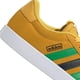 thumbnail image 4 of TENIS ADIDAS VL COURT 3.0 AMARILLO IF4463 27.5 CM, 4 of 5