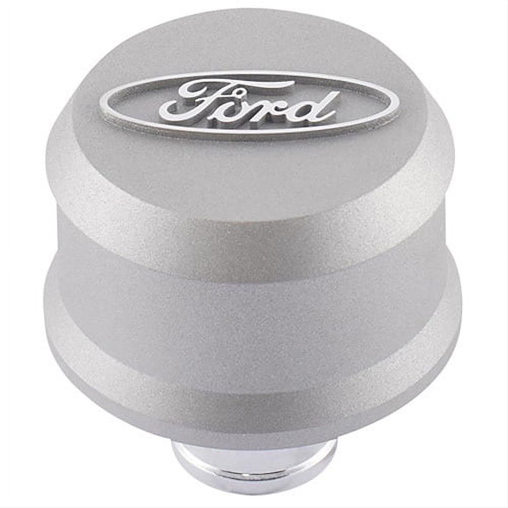 Ford Performance Parts 302-437 Slant Edge Breather Cap