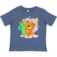 thumbnail image 3 of Inktastic 1st Birthday Teddy Bear Boys or Girls Baby T-Shirt, 3 of 5