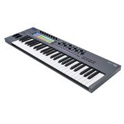 Novation FLkey 49 49-Key Full-Size MIDI Keyboard Controller for FL Studio with Bag Package