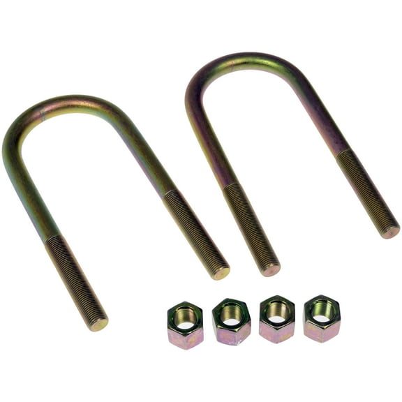 Dorman 35653 Threaded U-Bolt