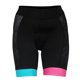 thumbnail image 1 of Ropa interior de ciclismo para mujer, pantalones cortos acolchados 3D para bicicleta, medio pantalón, calzoncillos- XXL Zulema Pantalones cortos de ciclismo para mujer, 1 of 8