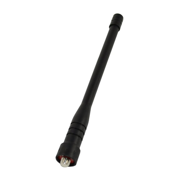 HQRP UHF High Gain Antenna For Motorola GP1280, GP140, GP150, GP200, GP2000, GP280, GP300, GP320, EX560