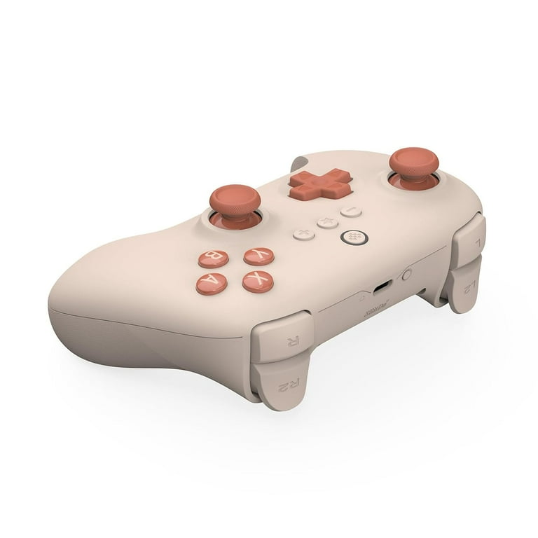 8Bitdo Ultimate Nintendo Game Controller, Bluetooth, 6-axis Motion