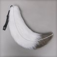 thumbnail image 3 of Accesorios de cosplay de peluche con orejas de bestia grandes hechos a mano, cola de bestia, accesorios de cola de zorro, accesorios de cola de lobo, 3 of 4