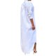 thumbnail image 4 of Txlixc Blusa Kaftan casual para mujeres Txlixc  moda, 4 of 6