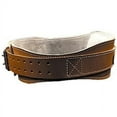 thumbnail image 2 of Schiek L2004 4 34 Leather Weightlifting Belt - Small, 2 of 2