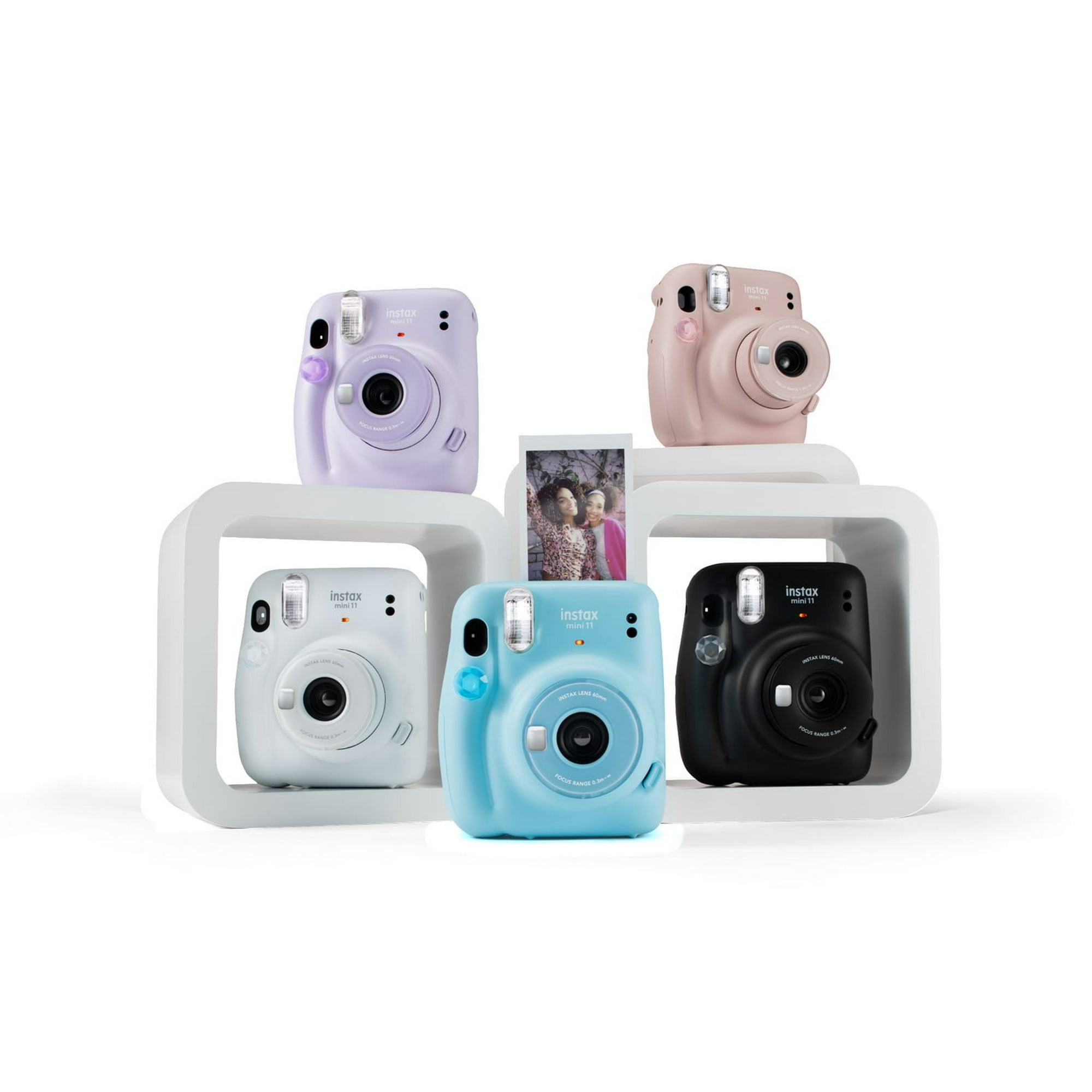 Fujifilm Instax Mini 11 Camera - Walmart.ca