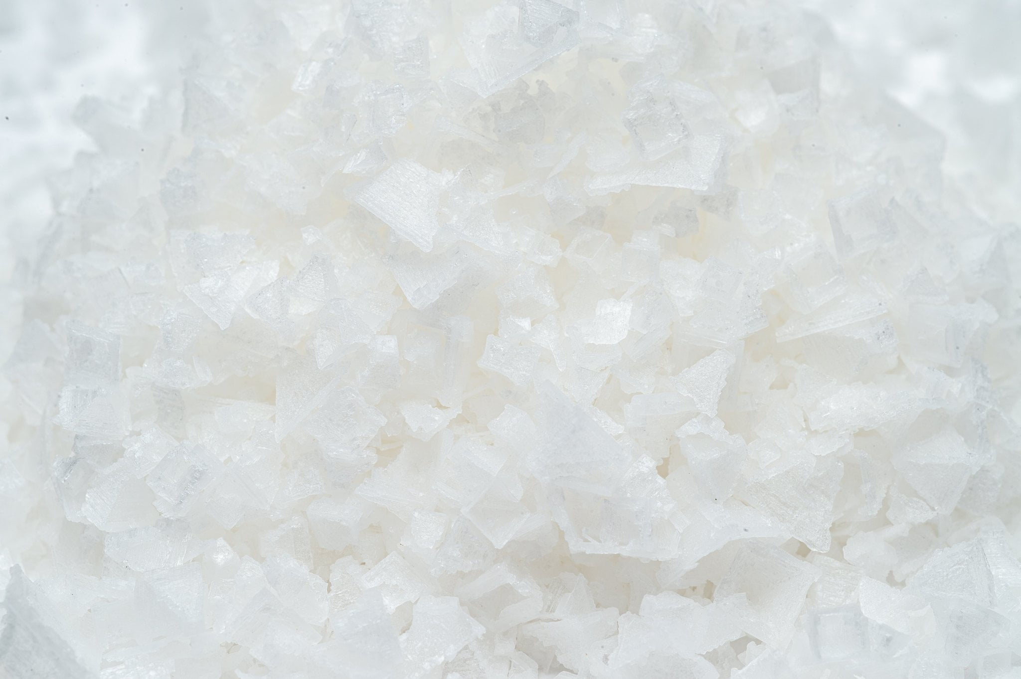 Slofoodgroup Salt Flakes, Large Flake Sea Salt from Greece, Finishing Salt, Cooking Salt and More (4 oz)