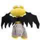thumbnail image 3 of Muñeco de peluche Gira ti na de 12 pulgadas, animales de peluche suaves, juguetes para niños, 3 of 3