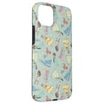 thumbnail image 3 of Funda de teléfono con estampado mágico de princesas de Disney para iPhone 15 Plus, 3 of 3