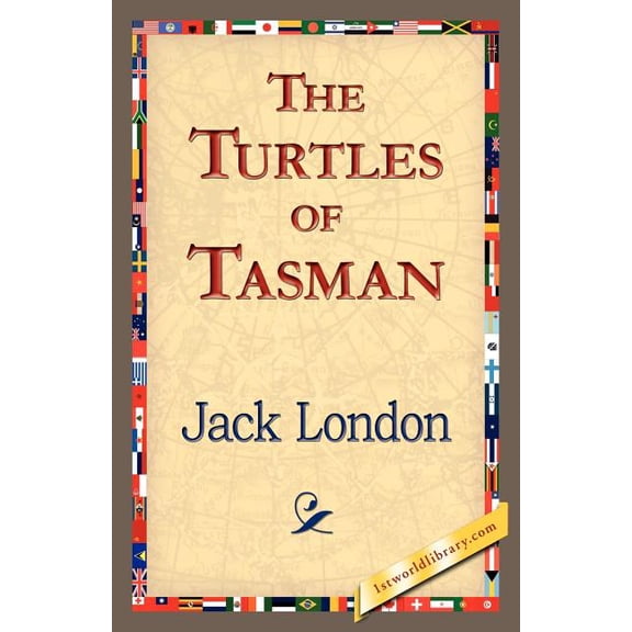The Turtles of Tasman, (Paperback)