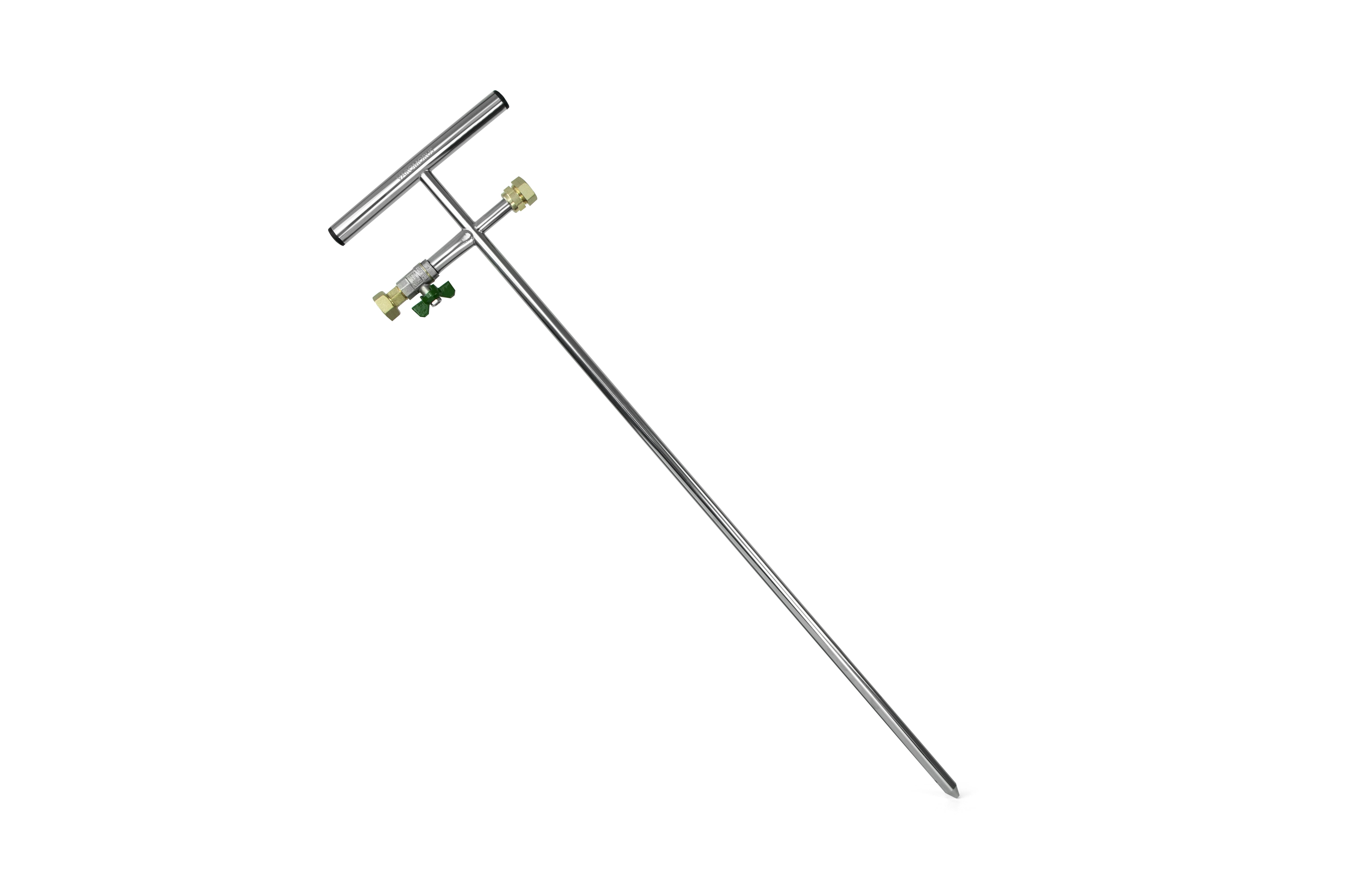Varomorus Stainless Steel Deep Root Irrigation System SKP-5
