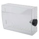 thumbnail image 1 of Transparent PC Thermostat Lock Box Large Thermostat Combination Lock Box With Password Lock Thermostat Protection Device, 1 of 10