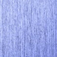 thumbnail image 1 of Ahgly Company Machine Washable Indoor Square Abstract Blue Contemporary Area Rugs, 7' Square, 1 of 4