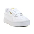 thumbnail image 2 of PU & MA Men's CA Pro Classic White Sneakers 38019001, 2 of 4