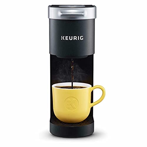 Single Reusable Coffee Filter 