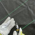 thumbnail image 4 of MTB Galvanized Hardware Cloth 36 in x 50 ft - 1/4 x1/4 inch Mesh 23GA…, 4 of 4