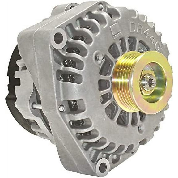 Remanufactured ACDelco Professional Alternator 334-2529A