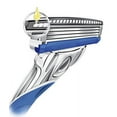 thumbnail image 5 of Schick Hydro 3 Men's Razor, 1 Razor Handle and 4 Refills, 5 of 7