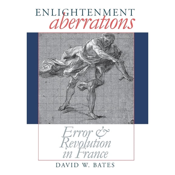 Enlightenment Aberrations, (Hardcover)