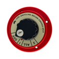 thumbnail image 3 of ruzhgo Marine Selector Switch Switches Metal Red Protection Protective Universal Safety Battery Isolator Accessories Yacht, 3 of 6