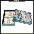 thumbnail image 2 of Juego de cartas Flip 7 Press Your Luck and Strategy para mayores de 8 años, 2 of 9
