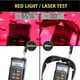 thumbnail image 3 of Red Light Therapy Glasses, Laser Safe Glasses IPL 200-2000nm, Eye Protection for Red Light Therapy, 3 of 5